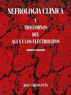 Nefrología Clínica y Trastornos del Agua y los Electrolitos
