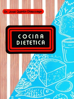 Cocina Dietética