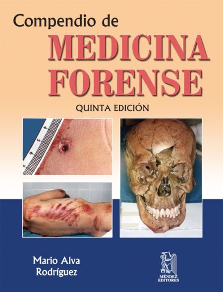 Compendio de Medicina Forense