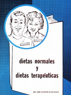 Dietas Normales y Dietas Terapéuticas