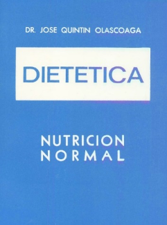 Dietética: Nutrición Normal