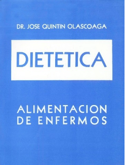 Dietética Alimentación de Enfermos