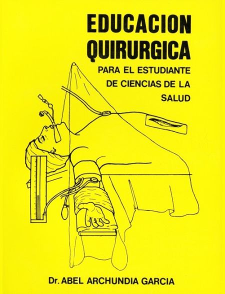 Educación Quirúrgica