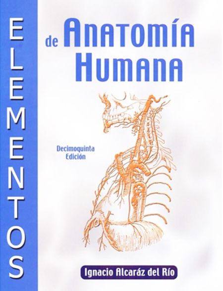 Elementos de Anatomía Humana