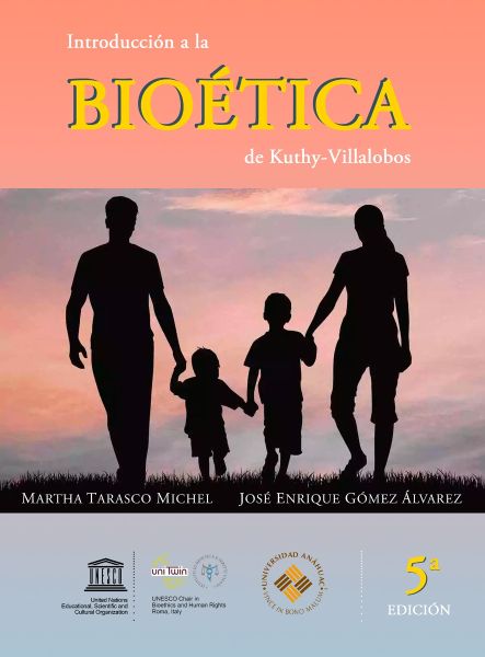 Introducción a la Bioética
