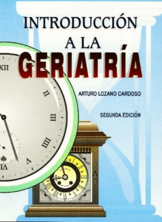 Introducción a la Geriatría