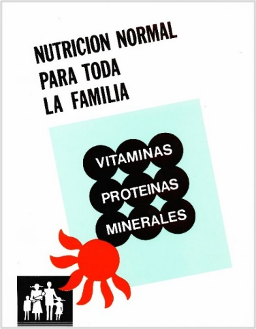 Nutrición Normal para toda la Familia