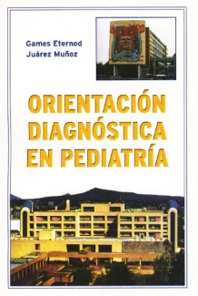 Orientación Diagnóstica en Pediatría