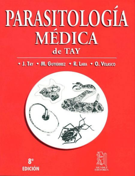 Parasitología Médica de Tay