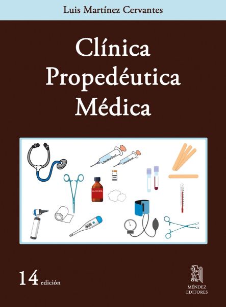 Clínica Propedéutica Médica 14ª