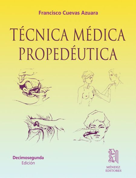 Técnica Médica Propedéutica