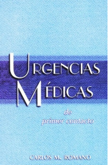Urgencias Médicas de Primer Contacto