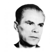 Quintín Olascoaga José