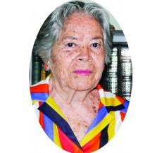 González Figueroa Rosa María