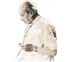 Negrete Herrera José